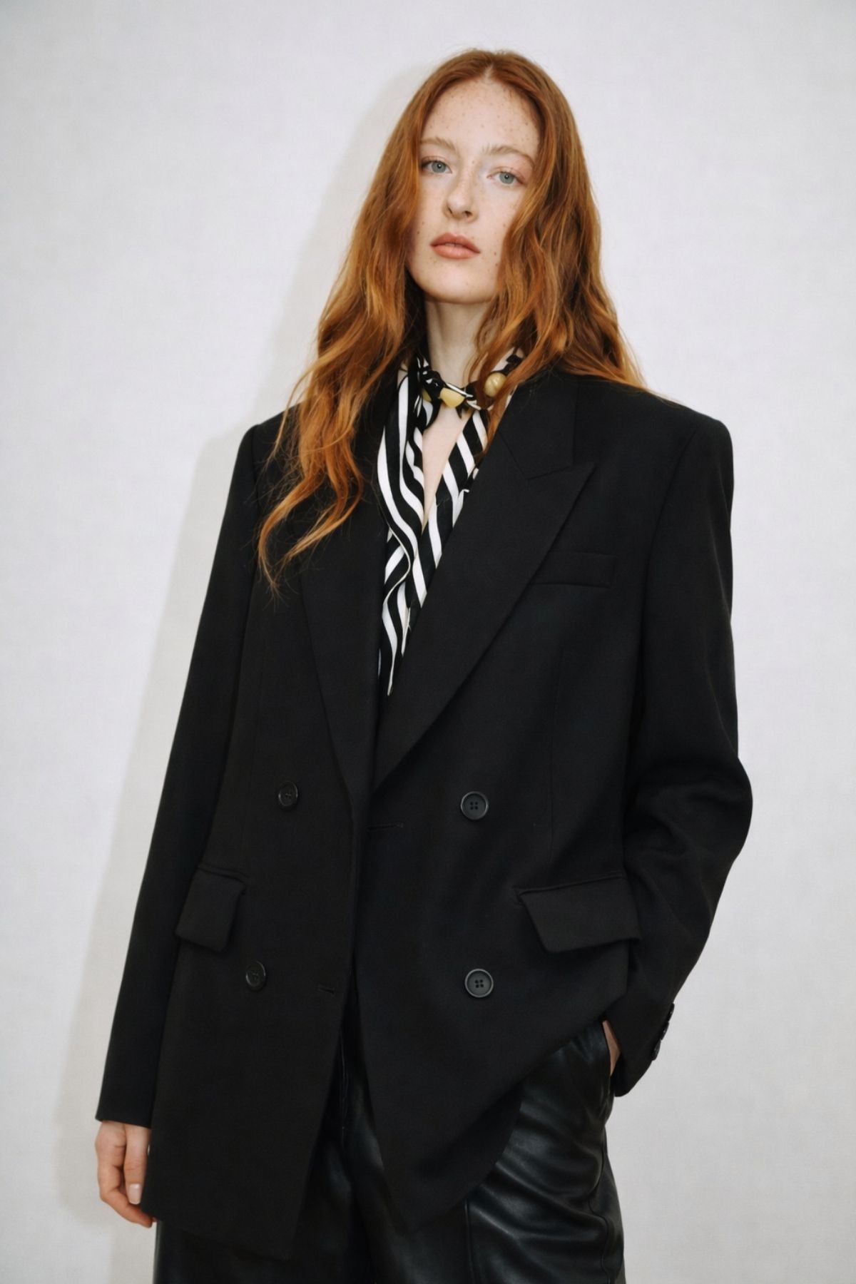 NOIR BOSS Blazer Ceket
